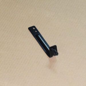 پایه کاور روی موتور شماره ۲ - ام وی ام X33 NEW