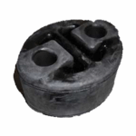 لاستیک نگهدارنده انبار عقب اگزوز - ام وی ام X33