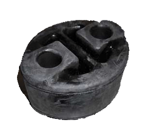 لاستیک نگهدارنده انبار عقب اگزوز - ام وی ام X33