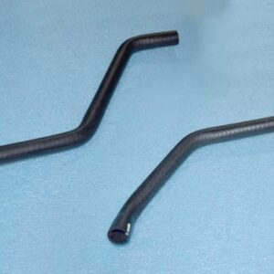 شیلنگ آب ورودی رادیاتور بخاری - ام وی ام X33 NEW