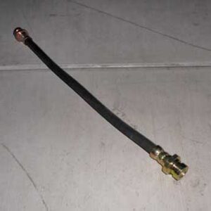 شیلنگ روغن کلاچ - ام وی ام X33