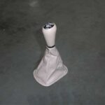 مجموعه دسته دنده و گردگیردسته دنده - ام وی ام X33 قدیم