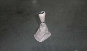 مجموعه دسته دنده و گردگیردسته دنده - ام وی ام X33 قدیم