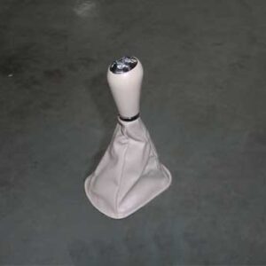 مجموعه دسته دنده و گردگیردسته دنده - ام وی ام X33 قدیم