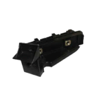 پایه اتصال سپر جلو به گلگیر جلو چپ - ام وی ام X33