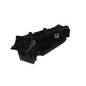 پایه اتصال سپر جلو به گلگیر جلو چپ - ام وی ام X33