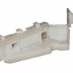 پایه اتصال سپر جلو به گلگیر جلو راست - ام وی ام X33