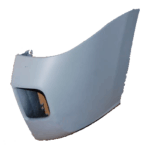 سپر عقب راست - ام وی ام X33 جدید