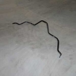 میل تعادل جلو - ام وی ام X33