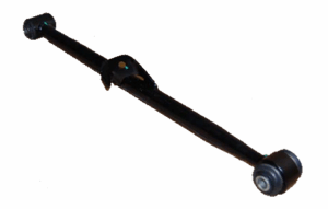 بازوئی پائینی سمت چپ نگهدارنده اکسل عقب - ام وی ام X33S