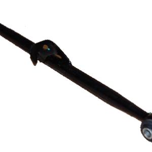 بازوئی پائینی سمت چپ نگهدارنده اکسل عقب - ام وی ام X33S