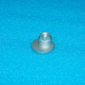 مهره مخصوص پیچ نصب بازوئی عقب