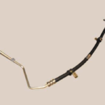 لوله فشار قوی فرمان - ام وی ام X33