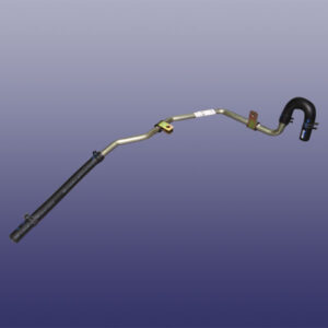 لوله مکش پمپ هیدرولیک - ام وی ام X33 NEW