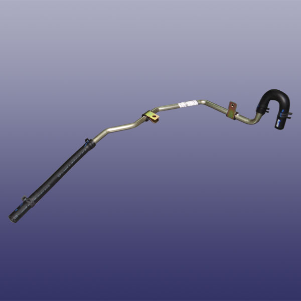 لوله مکش پمپ هیدرولیک - ام وی ام X33 NEW