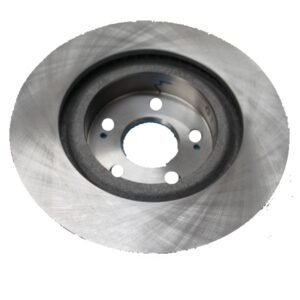 دیسک ترمز جلو - ام وی ام X33