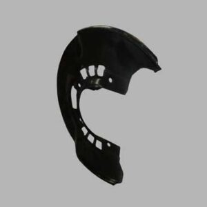 گردگیر چرخ جلو راست - X33