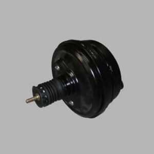 بوستر ترمز - ام وی ام X33