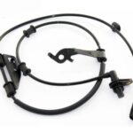 سنسورABSچرخ جلو سمت راست - ام وی ام X33S