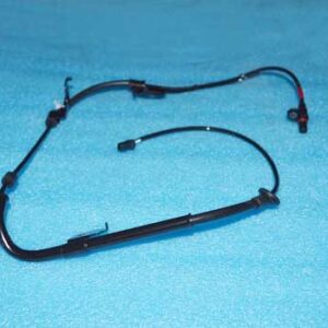 سنسور سرعت چرخ عقب راست - ام وی ام X33