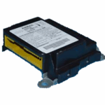 سیستم کنترل کیسه هوا(ایربگ) - ام وی ام X33 قدیم