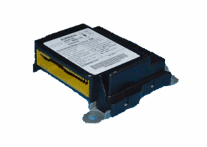 سیستم کنترل کیسه هوا(ایربگ) - ام وی ام X33 قدیم