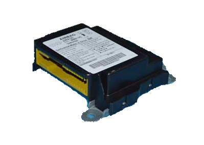 سیستم کنترل کیسه هوا(ایربگ) - ام وی ام X33 قدیم