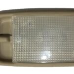 چراغ سقفی عقب - ام وی ام X33 قدیم