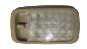 چراغ سقفی عقب - ام وی ام X33 قدیم