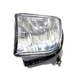 چراغ مه شکن جلو چپ - ام وی ام X33 قدیم