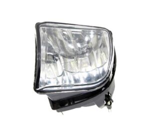 چراغ مه شکن جلو چپ - ام وی ام X33 قدیم