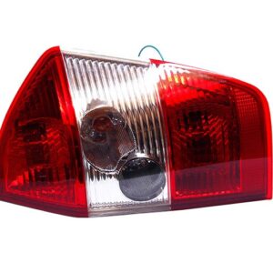 چراغ عقب راست - ام وی ام X33 قدیم