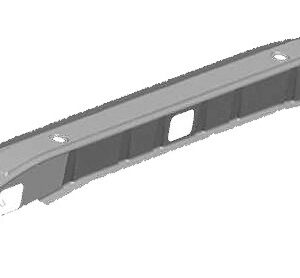 ساید بیرونی درب عقب - ام وی ام X33