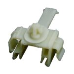 خار قاب روی رکاب ها - ام وی ام X33