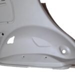 قاب پائینی ستون عقب چپ - ام وی ام X33 قدیم