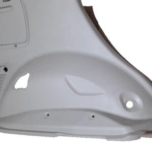 قاب پائینی ستون عقب چپ - ام وی ام X33 قدیم