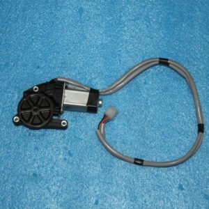 موتور سان روف - ام وی ام X33S