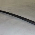 میله اصلی روی سقف - ام وی ام X33