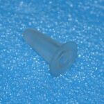 خار پلاستیکی نصب تودربی - ام وی ام X33 جدید