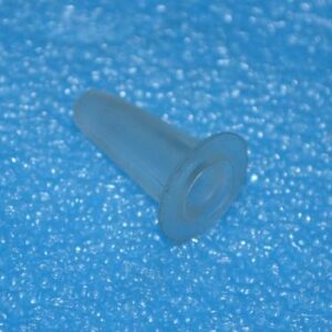 خار پلاستیکی نصب تودربی - ام وی ام X33 جدید