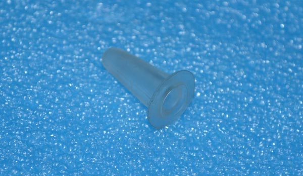 خار پلاستیکی نصب تودربی - ام وی ام X33 جدید