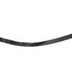 نوار برچسب بالائی شیشه درب جلو چپ - ام وی ام X33S