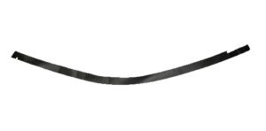 نوار برچسب بالائی شیشه درب جلو چپ - ام وی ام X33