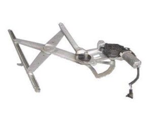 مکانیزم شیشه بالابر در جلو راست - X33