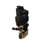 قفل درب جلو راست - ام وی ام X33