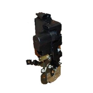 قفل درب جلو راست - ام وی ام X33