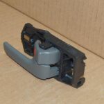 تکیه گاه میله درب موتور - ام وی ام X33