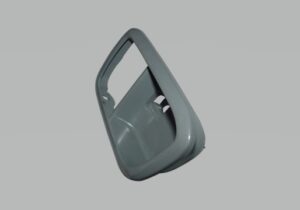 دستگیره درب بازکن داخل چپ - ام وی ام X33