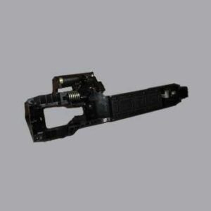 مغزی دستگیر درب بازکن جلو بیرون چپ(قسمت داخال درب) - ام وی ام X33