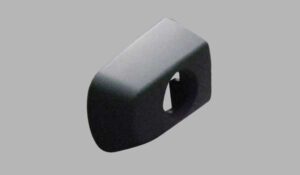 محافظ مغزی قفل بیرونی درب جلو چپ و راست - ۵۵۰